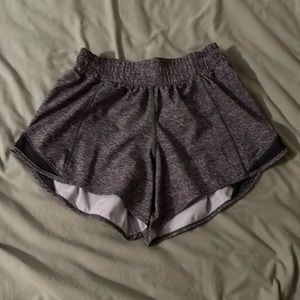 Lululemon Hotty Hots